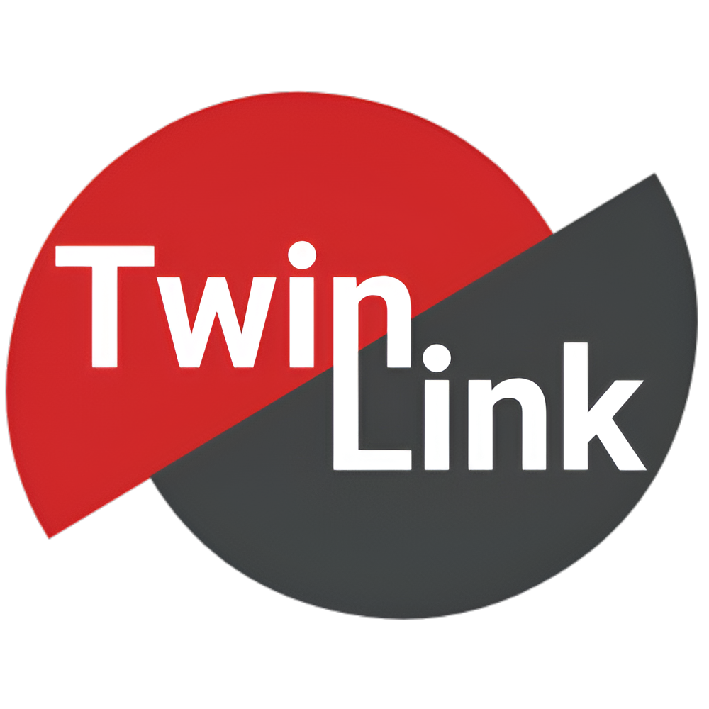 Twin.Link Logo
